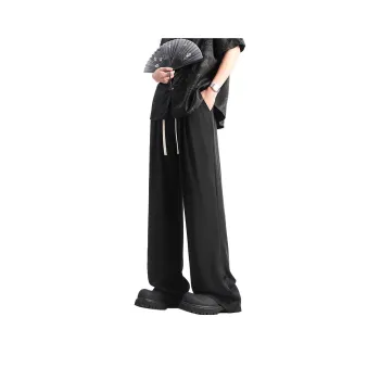 Fakeyoung Casual Pants Unisex