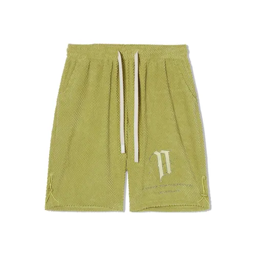 N-MAX Casual Shorts Men