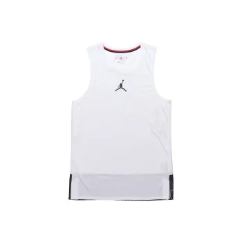 JORDAN 23 Basketball Jerseys Men White