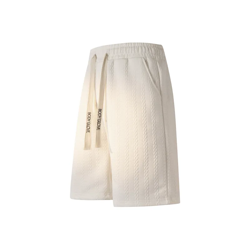 BODY GLOVE Casual Shorts Unisex Light Blue-7