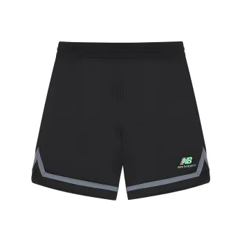New Balance Nice Rice Casual Shorts Men's Black