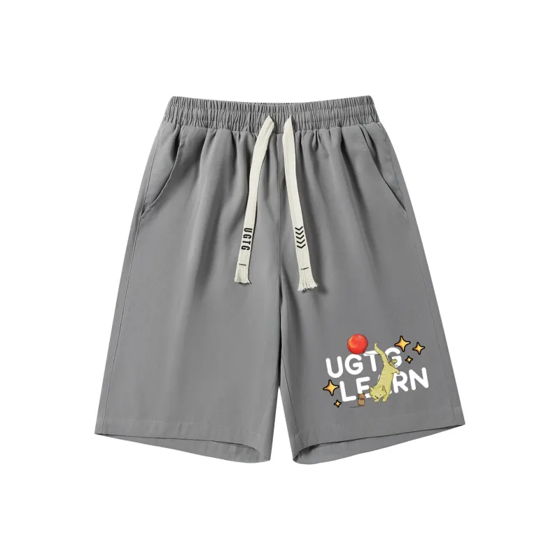 UGTG Casual Shorts Unisex-9