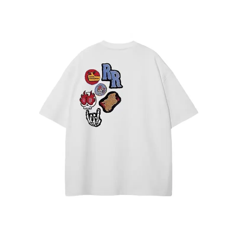 Nordic Raiders T Shirts Unisex-8