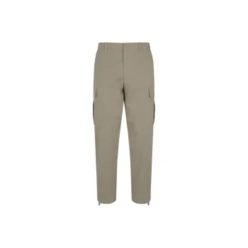 Moncler Cotton Cargo Pant