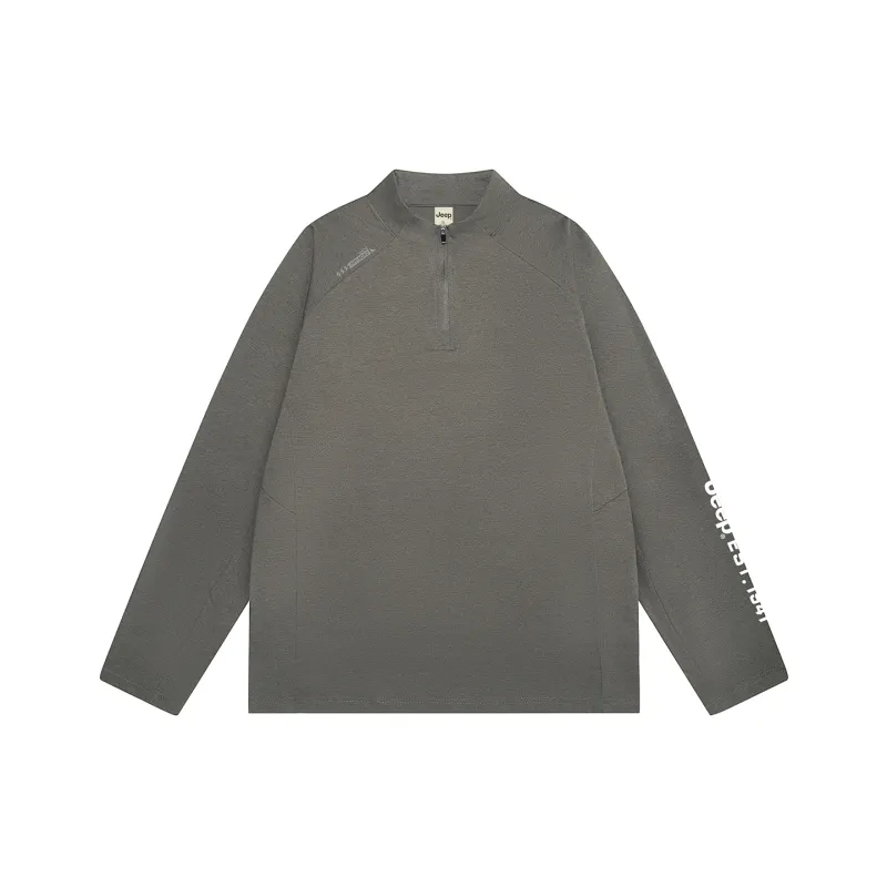 Jeep Wrangler Sweatshirt Unisex-7