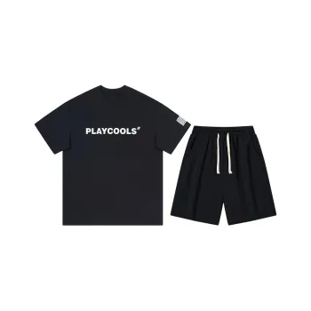IVEIII Casual Sportswear Unisex