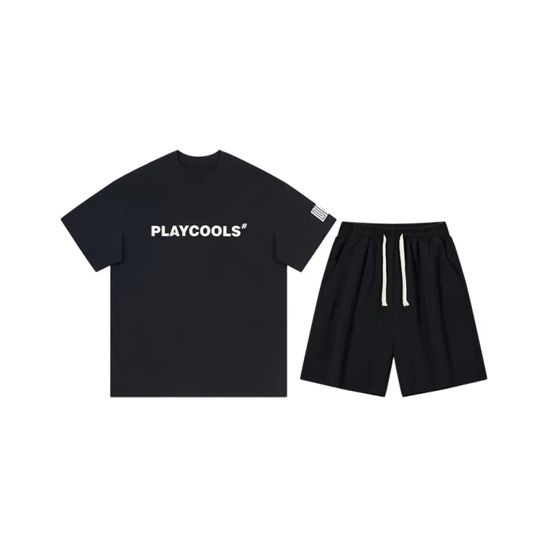 IVEIII Casual Sportswear Unisex-0
