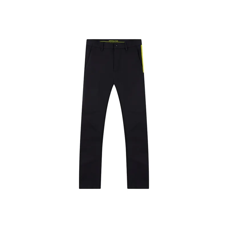 EUROPEAN TOUR Casual Pants Fall Men's-1