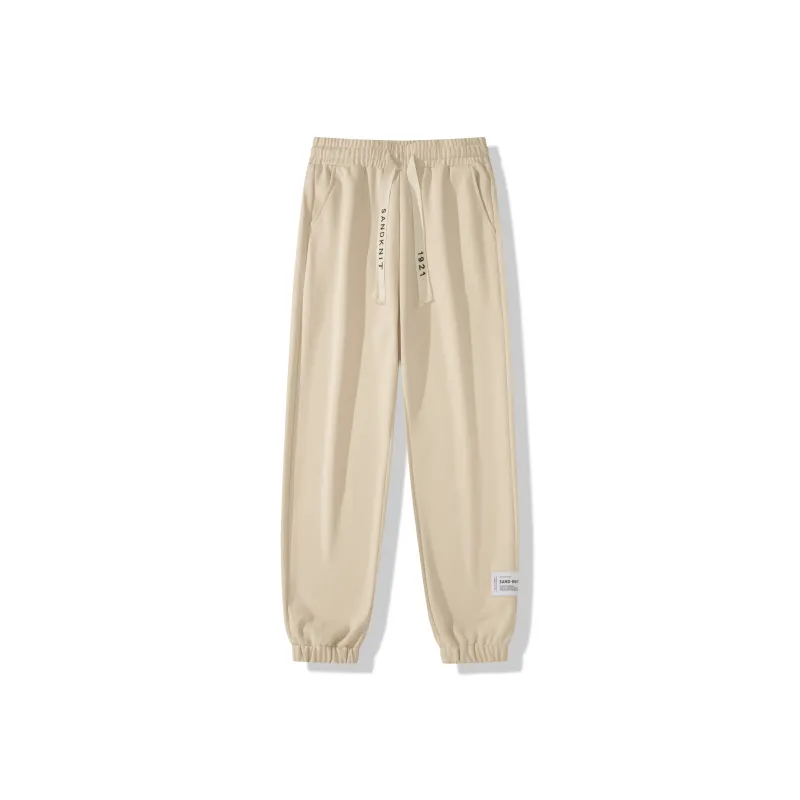 SandKnit Casual Pants Unisex-2