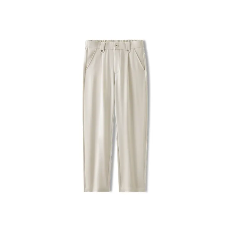 KRISBORG BG Casual Pants Unisex-2