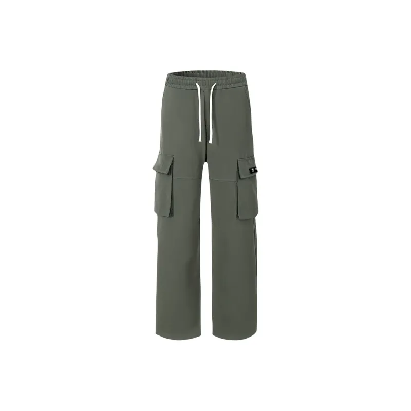 7 FOR ALL MANKIND Casual Pants Unisex-6