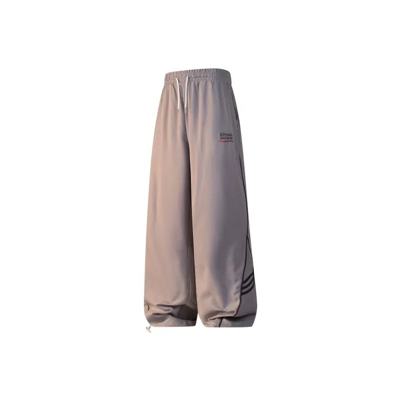 EDG Casual Pants Unisex-5