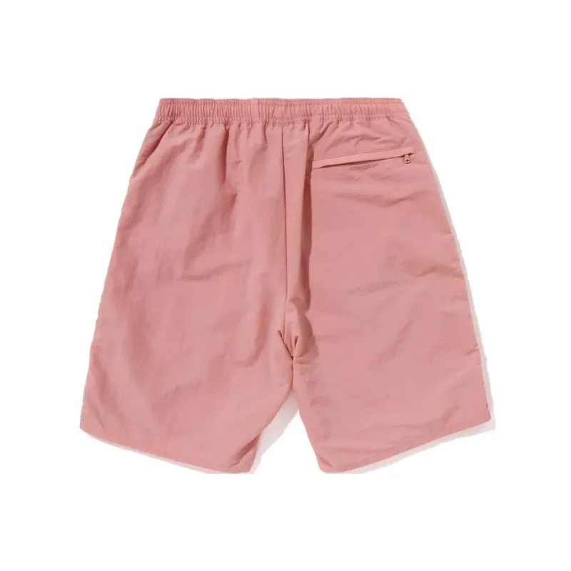 A BATHING APE Casual Shorts Men-2