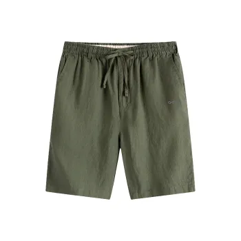CRAZY NUT Casual Shorts Men