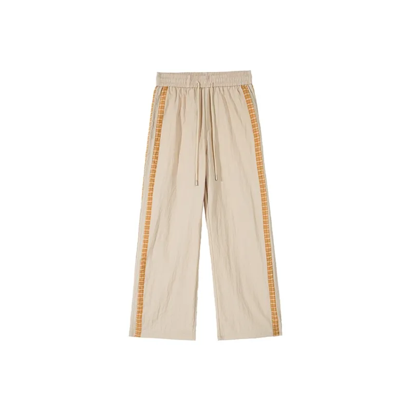 QOTRIOCK Casual Pants Men-8