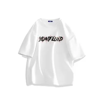 TONYBEAR T Shirts Men