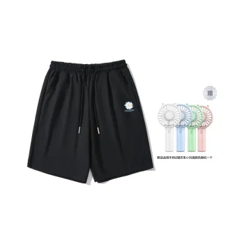 Kingsgspc Casual Shorts Unisex