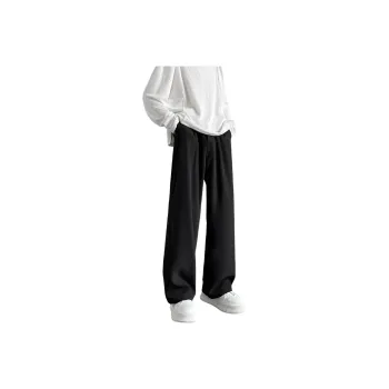 FONDLOOK Casual Pants Unisex