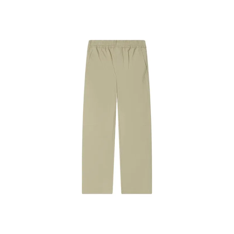 FILA Casual Pants Men's Palm Khaki-0