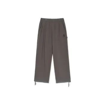 MLB Basic Boston Red Sox Casual Pants Unisex Charcoal Gray