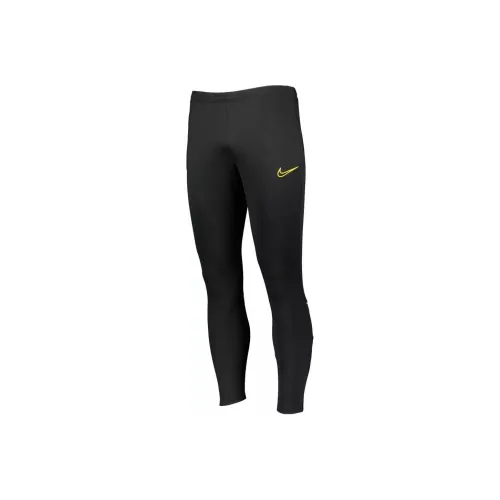 nike airs Clothing Casual Pants Men Black