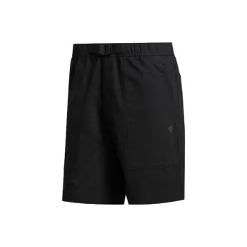Adidas Sports Shorts Men Black