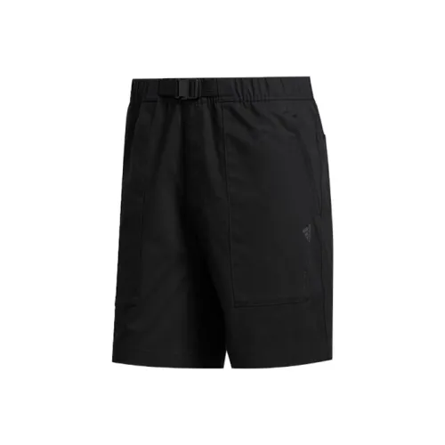 Adidas Sports Shorts Men Black