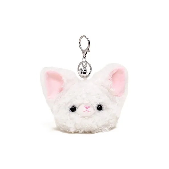 Jinnew Keychains Unisex-4