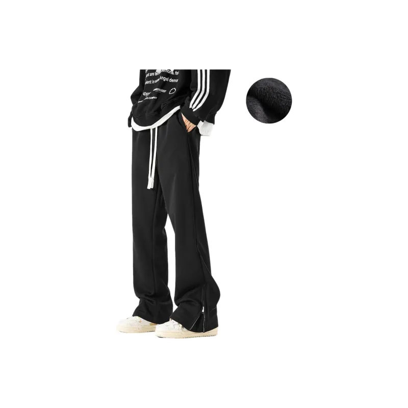 NOME Casual Pants Unisex-10