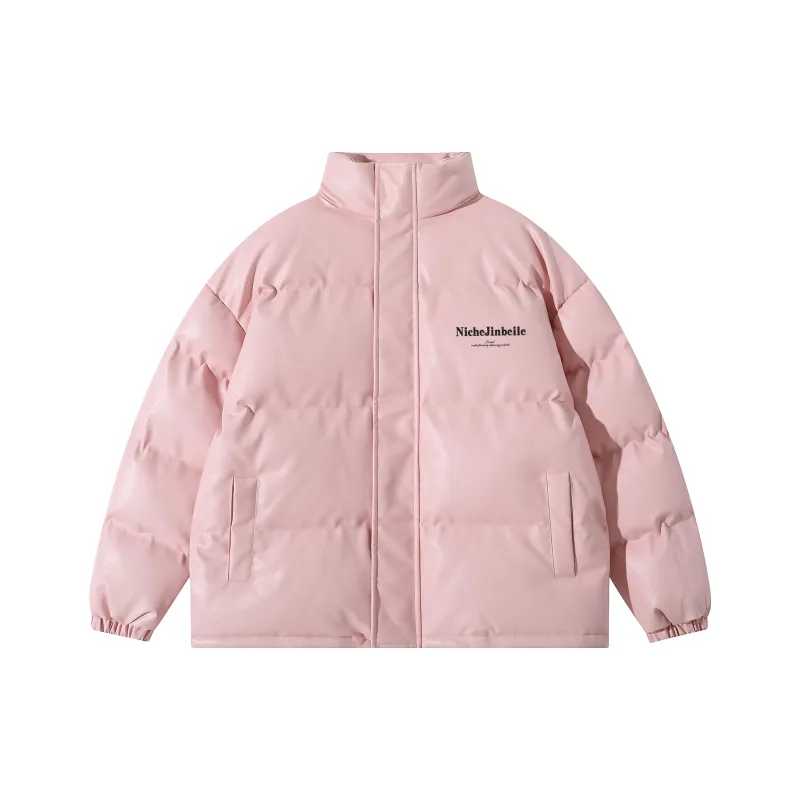 JINBEILE Puffer Jackets Unisex-7