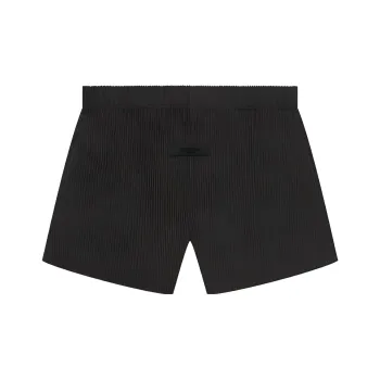 Fear Of God Essentials SS23 Casual Shorts Men Light Black