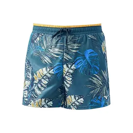 Mizuno Men's Swimwear Men-1