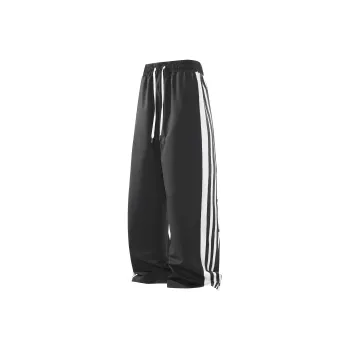 Pepe The Frog Casual Pants Unisex Black