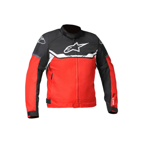 ALPINESTARS Racing Suits / Motorcycle Suits Men Red Black White