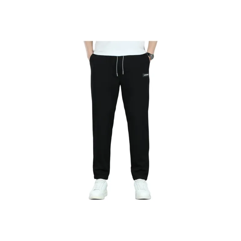 CASAMIA Casual Pants Men-0