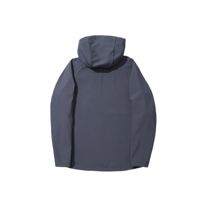 PIERRE CARDIN Breathable And Wear resistant Windbreaker Jacket Men's-1
