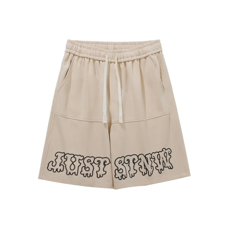 STNW Casual Shorts Unisex-15