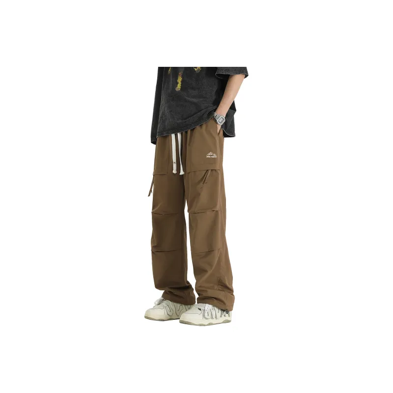 Jeep Pasture Master Big Chenois Casual Pants Unisex-6