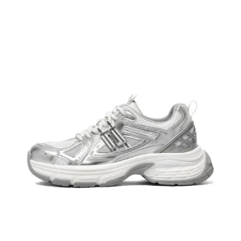 BELLE Anti-Slip And Wear-Resistant Lightweight Low-Top Chunky Sneakers Men's