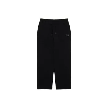 Lee Casual Pants Unisex Black