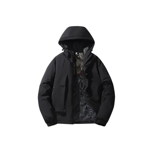 CREAZIONI LA FANTASIA E MOBILE Puffer Jacket Unisex
