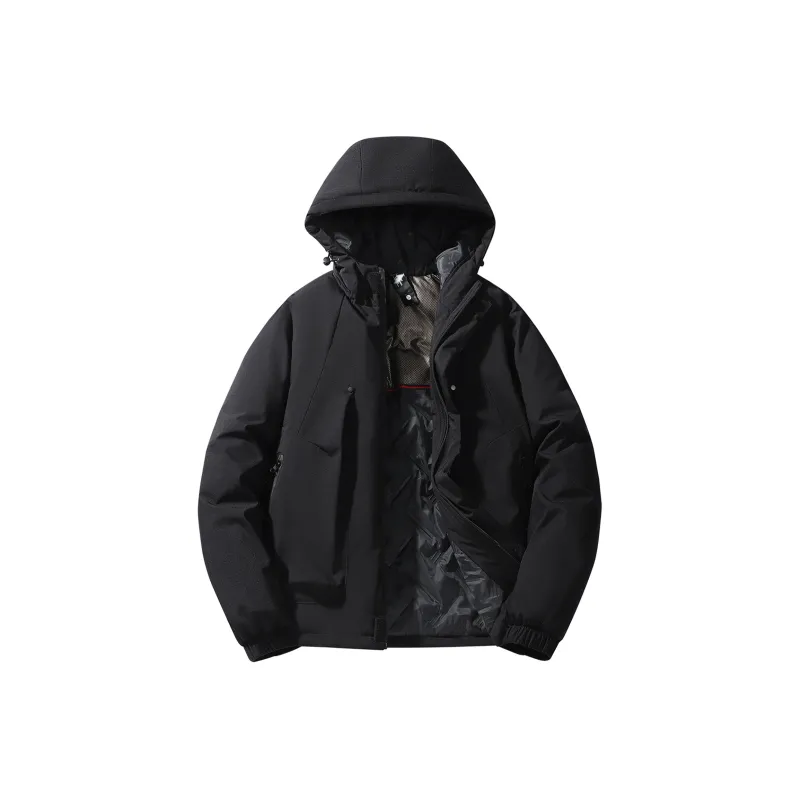 CREAZIONI LA FANTASIA E MOBILE Puffer Jacket Unisex-0