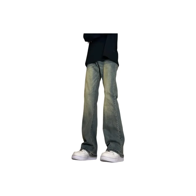 SOCKKEY Jeans Unisex-4