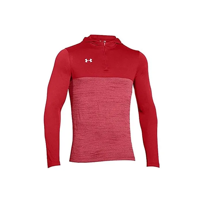 Under Armour Workout Clothing Men's Red-0