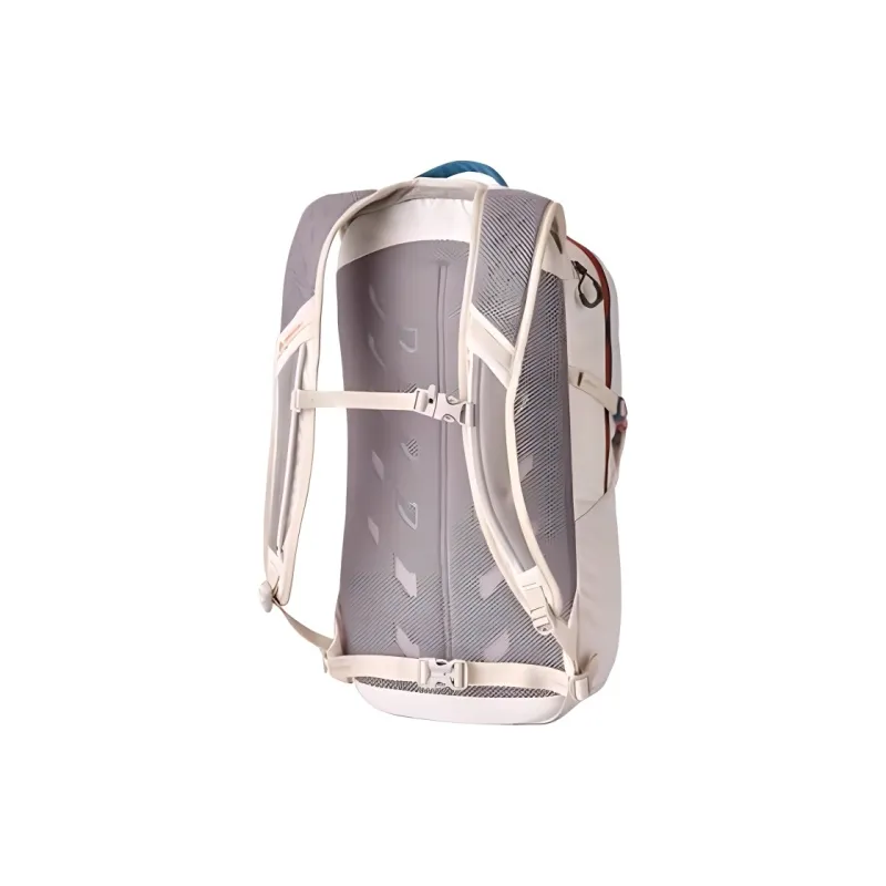 GREGORY Nylon Outdoor Mountaineering Bag Backpack Unisex Pink Mist White-1