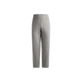 BALLY Logo embroidered Cotton Track Trousers