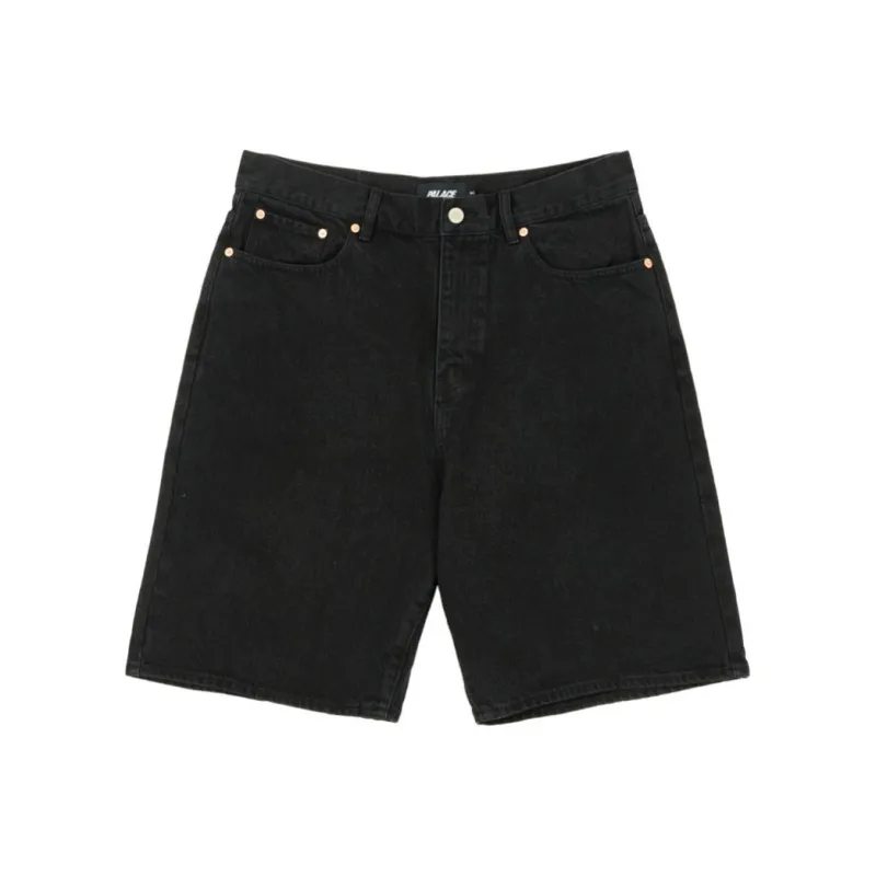 PALACE Jean Short-0