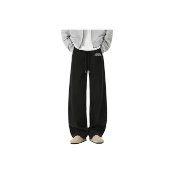 MJ STYLE Casual Pants Unisex