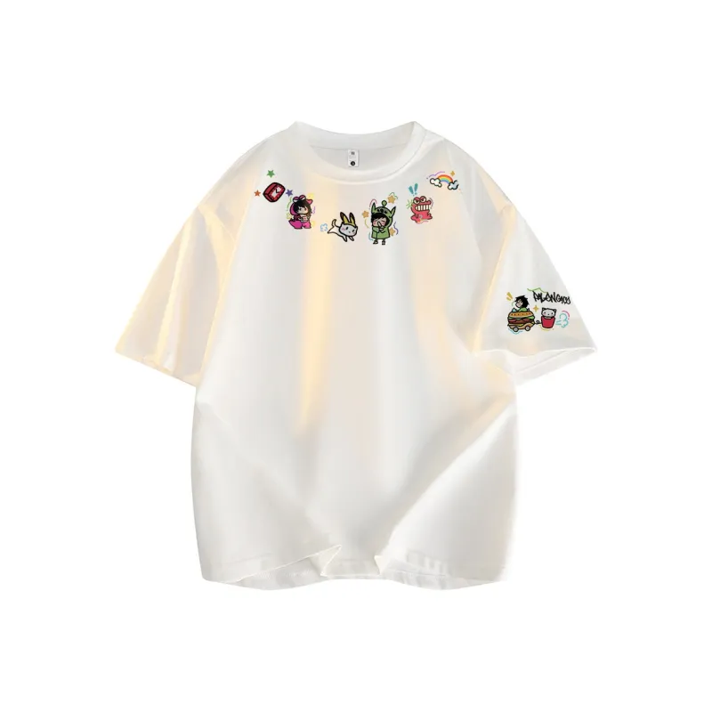 PAL ONGACO T Shirts Unisex-6