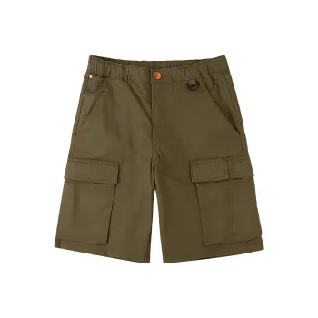WRANGLER Cargo Shorts Men